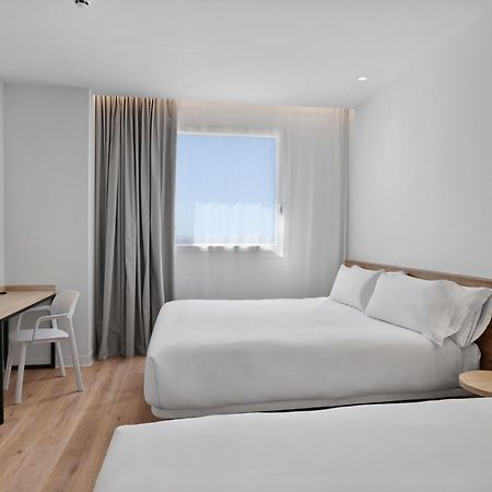 B&B Hotel Madrid Fuenlabrada Retail Park Kültér fotó