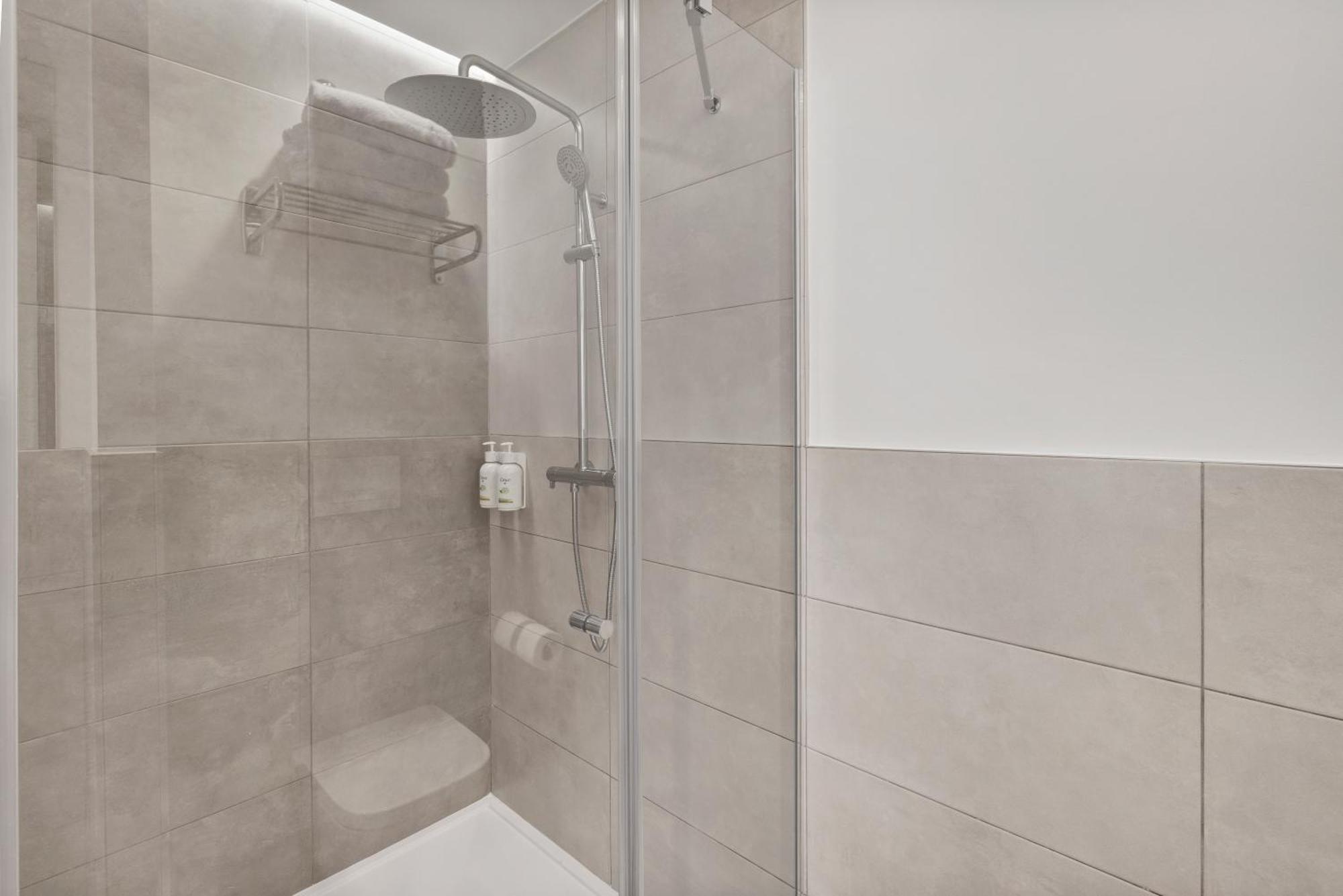 B&B Hotel Madrid Fuenlabrada Retail Park Kültér fotó