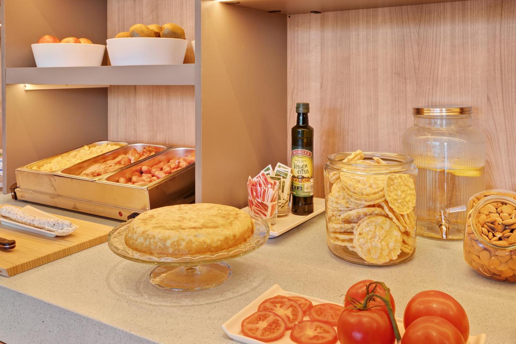 B&B Hotel Madrid Fuenlabrada Retail Park Kültér fotó