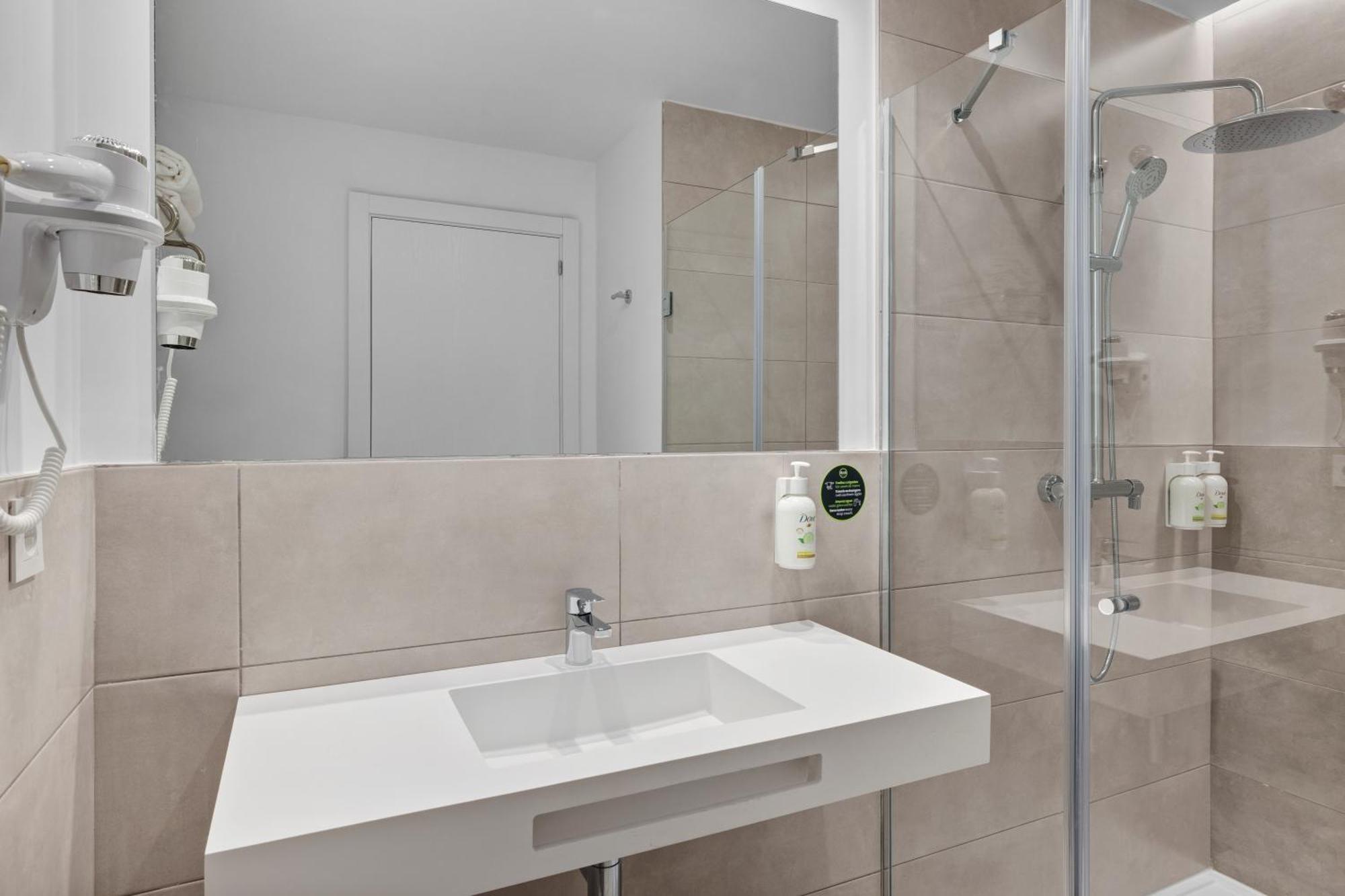 B&B Hotel Madrid Fuenlabrada Retail Park Kültér fotó