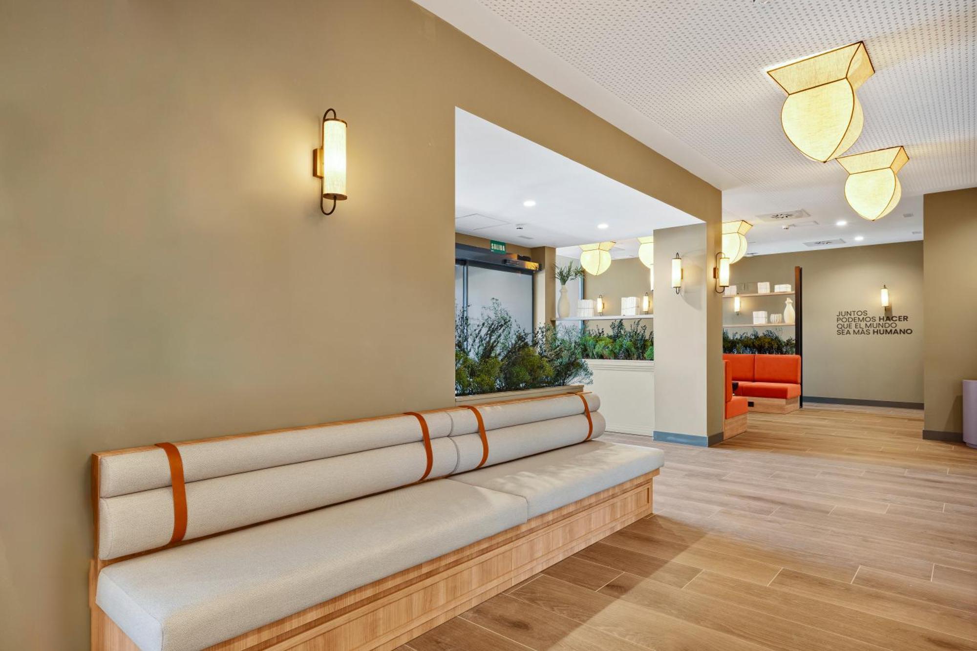 B&B Hotel Madrid Fuenlabrada Retail Park Kültér fotó