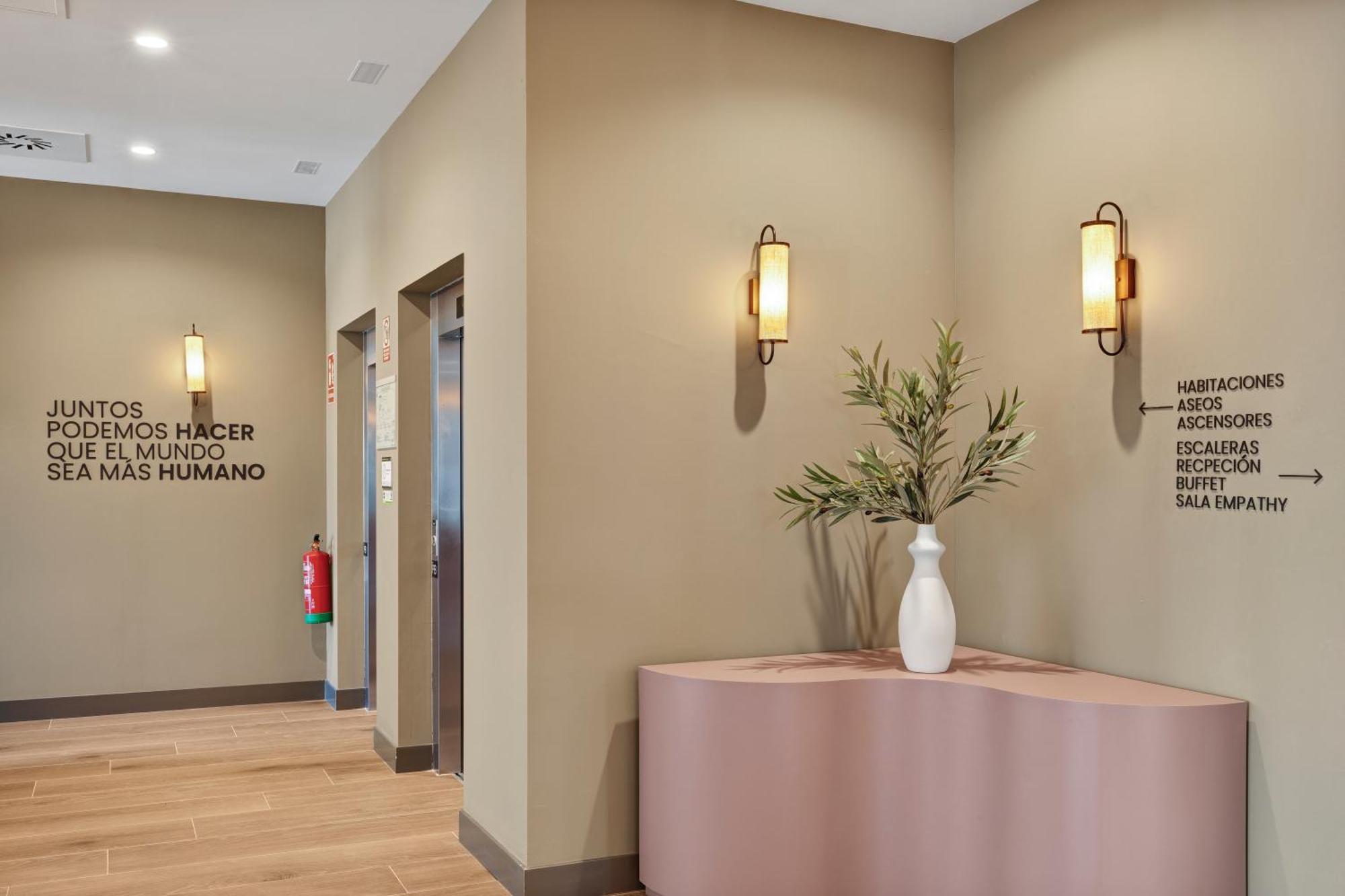 B&B Hotel Madrid Fuenlabrada Retail Park Kültér fotó